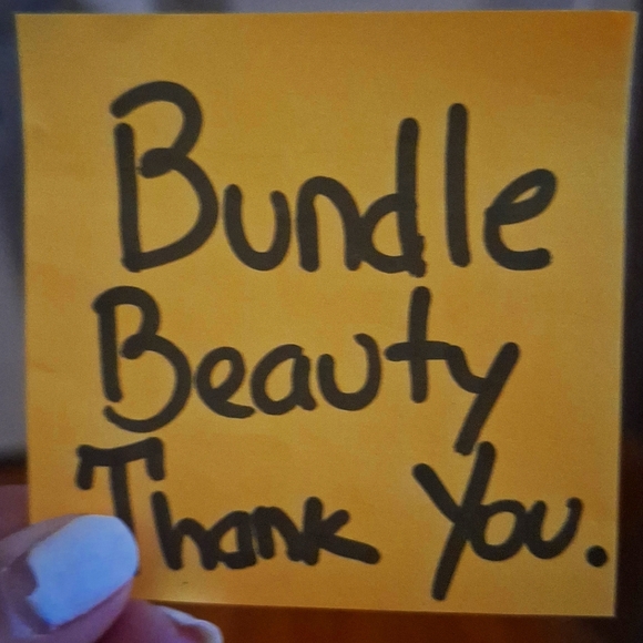 Bundle deals‎